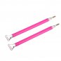 31PCS 5D Diamond Painting Accessories Kit DIY Wall Painting Mural Maker Tools Set