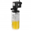 18W 1PCS Aquarium Filter Aquarium Internal Filter Oxygen Submersible Water Pumps For Fish Tank Pond 
