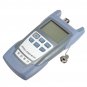 Fiber Meter Optical Power Locator Fiber Optic Cable Tester Visual Fault 10km