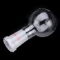 50mL 24/40 Glass Single Neck Round Bottom Flask Laboratory Boiling Bottle Glassware