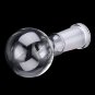50mL 24/40 Glass Single Neck Round Bottom Flask Laboratory Boiling Bottle Glassware