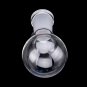 50mL 24/40 Glass Single Neck Round Bottom Flask Laboratory Boiling Bottle Glassware