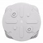 10Pcs set 80x40mm ABS IP44 Waterproof Round Shape Electric Junction Box Electric Project Enclosure C