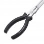 39cm Stainless Steel Crucible Tong Clamp Graphite Melting Furnace Pliers Tool