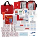 234 in 1 Outdoor SOS Emergency Tactical Camping Survival Equipment Tools Kit Gear Tool