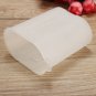 1150ML Science Clear White Plastic Liquid Measuring Cup Beaker For Lab Test Labware Scientific Resea