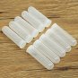 10Pcs/Lot 50ML Micro Centrifuge Tube Test Vial Clear Plastic Container Labware With Cap For Laborato