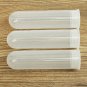 10Pcs/Lot 50ML Micro Centrifuge Tube Test Vial Clear Plastic Container Labware With Cap For Laborato