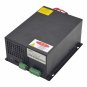 MYJG 220V 60W CO2 Laser Power Supply for CO2 Laser Engraver Cutter Engraving Machine