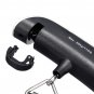 Portable Digital Luggage Scale LCD Display Travel Hook Hanging Weight 110lb 50kg