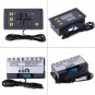 20A 12V Digital Thermostat Temperature Controller Regulator Heating Cooling Control Thermostat Instr