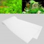 10Pcs Double Layer Biochemical Cotton Filter Foam Pond Aquarium Fish Tank Sponge