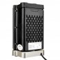 1500W 3 Levels Portable Electric Heater Fan Ceramic Space Heater Hot Wind Fan Home Office
