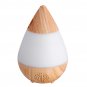 DC 5V Ultrasonic Air Humidifier 7 Colors LED Light bluetooth Speaker Essential Oil Diffuser Aromathe