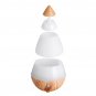 DC 5V Ultrasonic Air Humidifier 7 Colors LED Light bluetooth Speaker Essential Oil Diffuser Aromathe