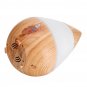 DC 5V Ultrasonic Air Humidifier 7 Colors LED Light bluetooth Speaker Essential Oil Diffuser Aromathe