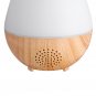 DC 5V Ultrasonic Air Humidifier 7 Colors LED Light bluetooth Speaker Essential Oil Diffuser Aromathe