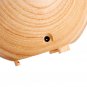 DC 5V Ultrasonic Air Humidifier 7 Colors LED Light bluetooth Speaker Essential Oil Diffuser Aromathe