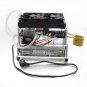 220V 2100W Mini Induction Heating Machine Heater Air Water Double Cooling DIY Device Science Model K