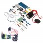 DIY Audio Plasma Speaker Kit Classic TL494 Single High Power Sound Music Can Restore The True Tone