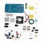 DIY Audio Plasma Speaker Kit Classic TL494 Single High Power Sound Music Can Restore The True Tone