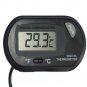 Electronic Thermometer Fish Tank Aquarium Pet Sucker Diving Pet Box With Probe Waterproof Electronic
