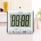 Timer Kitchen Timer Large Screen Electronic Timer Kitchen Reminder