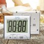 Timer Kitchen Timer Large Screen Electronic Timer Kitchen Reminder