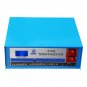 Automatic Battery Charger 12V24V Car Battery Pulse Repair LCD Display Battery Charging Equipment
