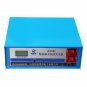 Automatic Battery Charger 12V24V Car Battery Pulse Repair LCD Display Battery Charging Equipment