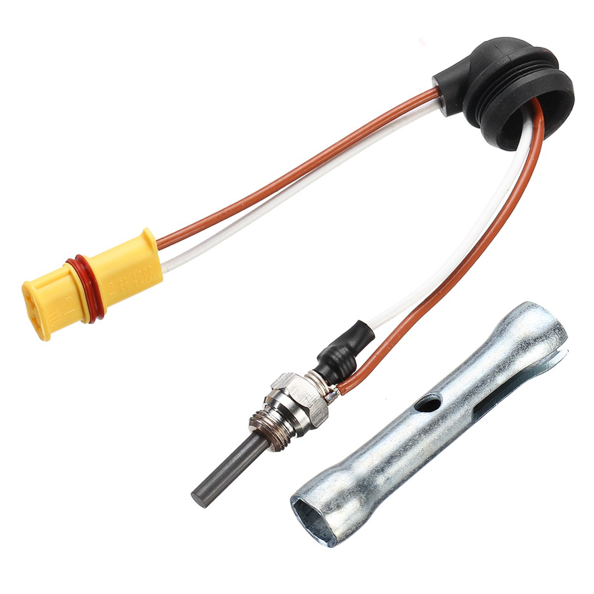 Eberspacher Glowpin Glow Pin for 12V Airtronic D2 D4 D4S Diesel Heater