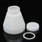 Electrostatic Sprayer Hopper Cup Bottle For Powder Coating Sprayer PC02 PC03