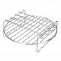 8'' Air Fryer Accessories Set Chips Baking Basket Rack For Phillips 4.2QT-6.8QT