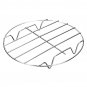 8'' Air Fryer Accessories Set Chips Baking Basket Rack For Phillips 4.2QT-6.8QT
