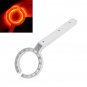 Handheld Infrared Vein Finder Viewer Vein Locator Illumination Detector Light Projection