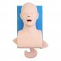 220V Intubation Manikin Study Education Medical Teaching Model Airway Management Trainer