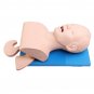 220V Intubation Manikin Study Education Medical Teaching Model Airway Management Trainer