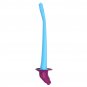 1 Set Household Toilet Bathroom Kitchen Sink Pipe Dredger With 5pcs CO2 Cylinders Hose Cleaner