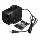 80W 3.5m 220-240V Cooling Water Pump For Engraving Machine CNC Milling Tools Kit