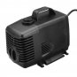 80W 3.5m 220-240V Cooling Water Pump For Engraving Machine CNC Milling Tools Kit