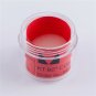 Laser Ceramic Body 28mm Fiber Laser Cutting Machine Head Nozzle Holder Ceramic Ring Parts
