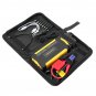 12V 82800mAh Portable Car Jump Starter 4USB Starting Device Power Bank