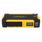 12V 82800mAh Portable Car Jump Starter 4USB Starting Device Power Bank