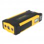 12V 82800mAh Portable Car Jump Starter 4USB Starting Device Power Bank