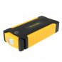 12V 82800mAh Portable Car Jump Starter 4USB Starting Device Power Bank