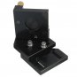 25mm CO2 Laser Reflection Reflective Lens Mirror Housing Holder Fixture Mount