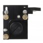 25mm CO2 Laser Reflection Reflective Lens Mirror Housing Holder Fixture Mount
