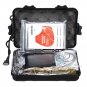 30 in 1 SOS Emergency Camping Survival First Aid Kit Outdoor Gear Tactical Tool Box