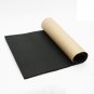 1 Roll 100 x 50cm Rubber Sound Proofing & Heat Insulation Sheet Vehicle Closed Cell Soundproof Foam