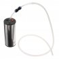 2L Stainless Steel 220V Electric Milking Machine Cow Milker Double Upgraded Heads